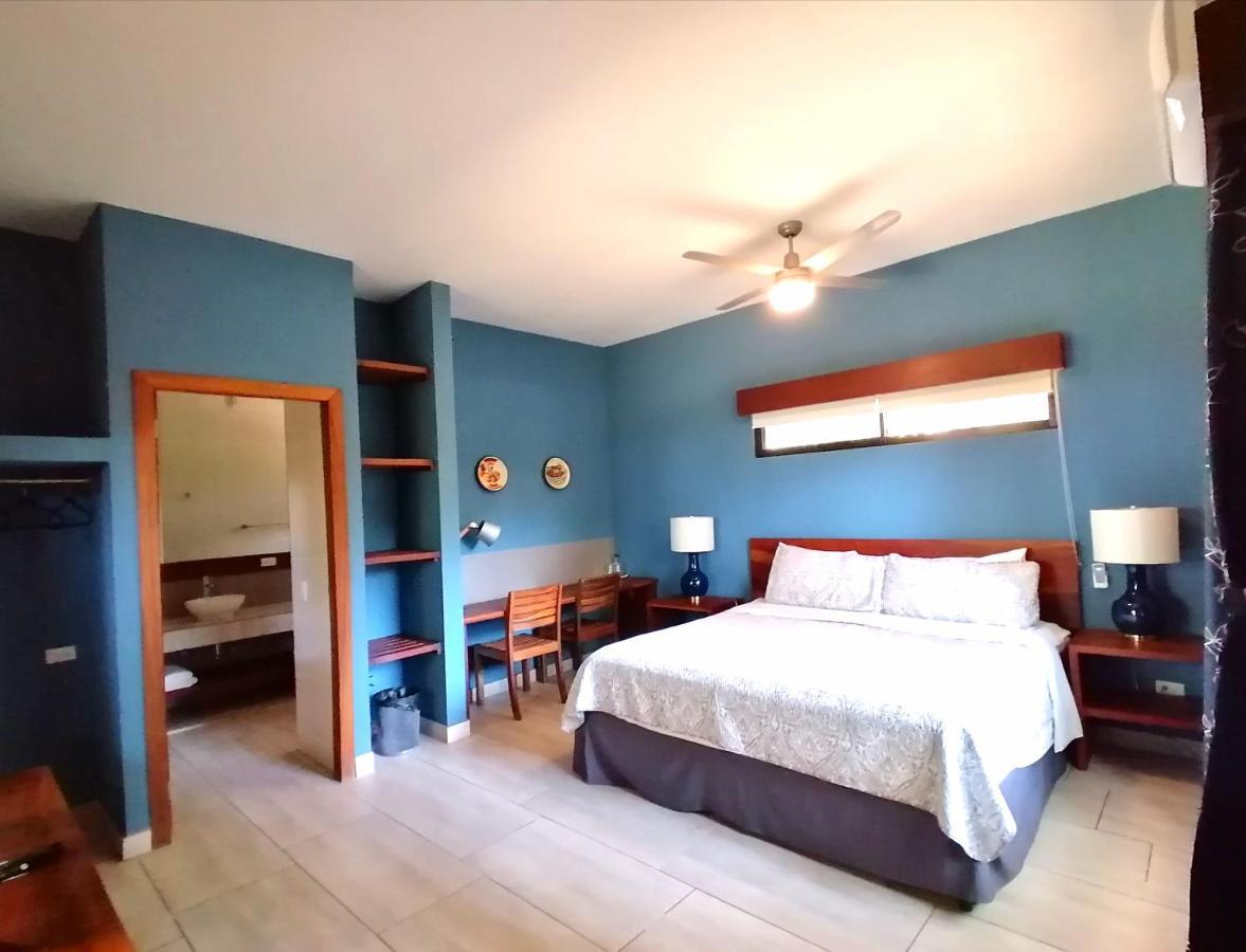 Xalli Beach Hotel Altagracia Exteriör bild