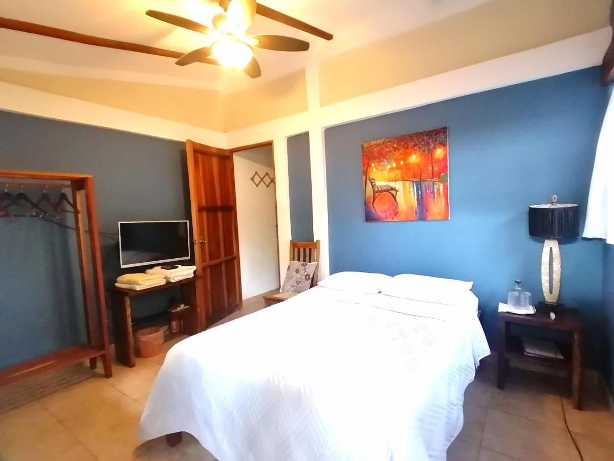 Xalli Beach Hotel Altagracia Exteriör bild