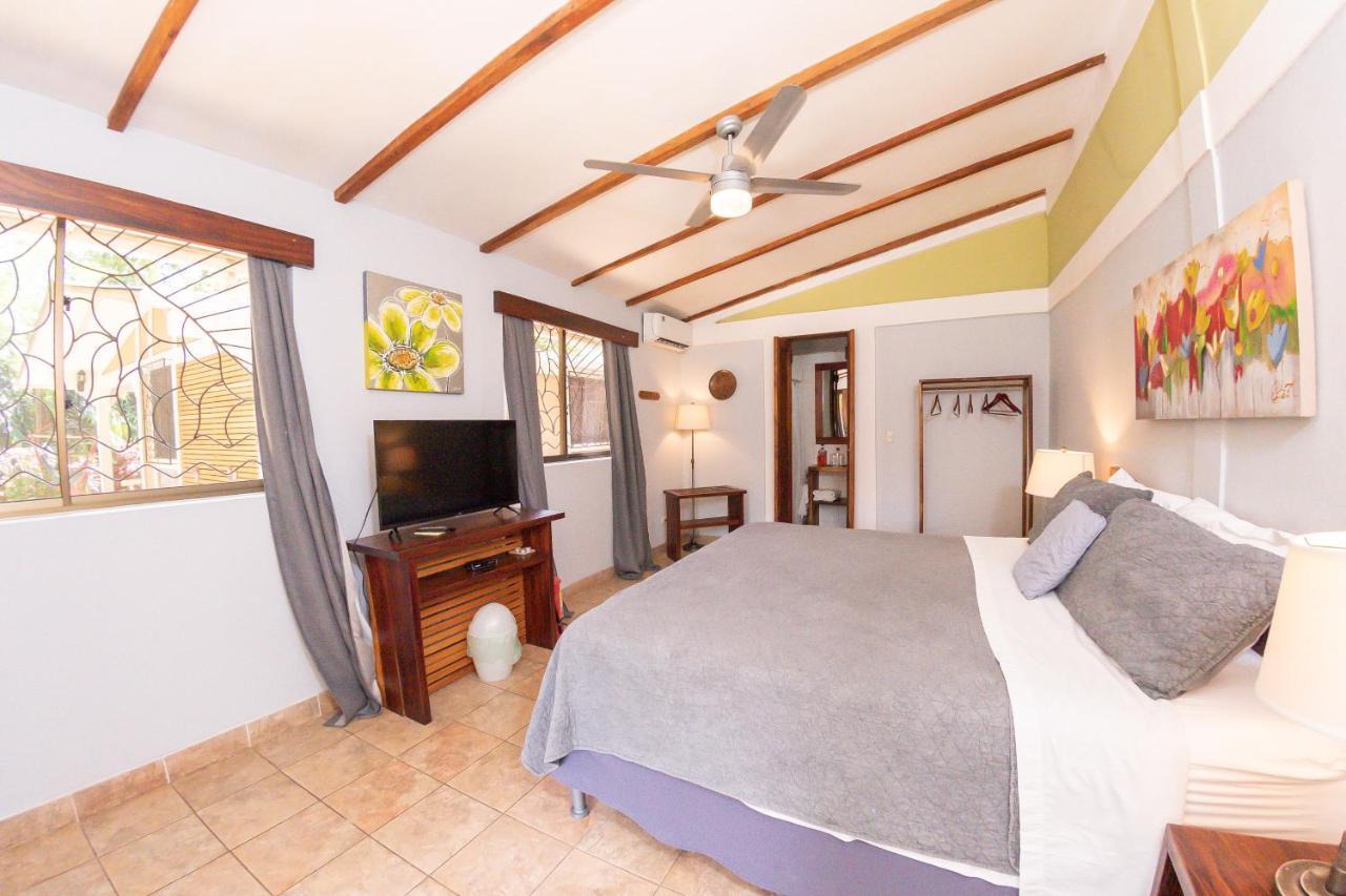 Xalli Beach Hotel Altagracia Exteriör bild