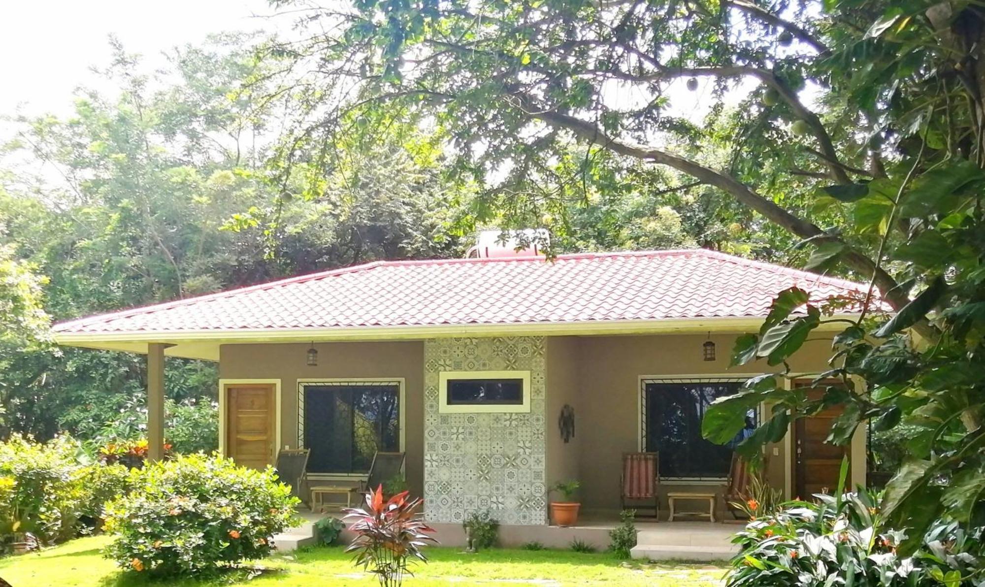 Xalli Beach Hotel Altagracia Exteriör bild