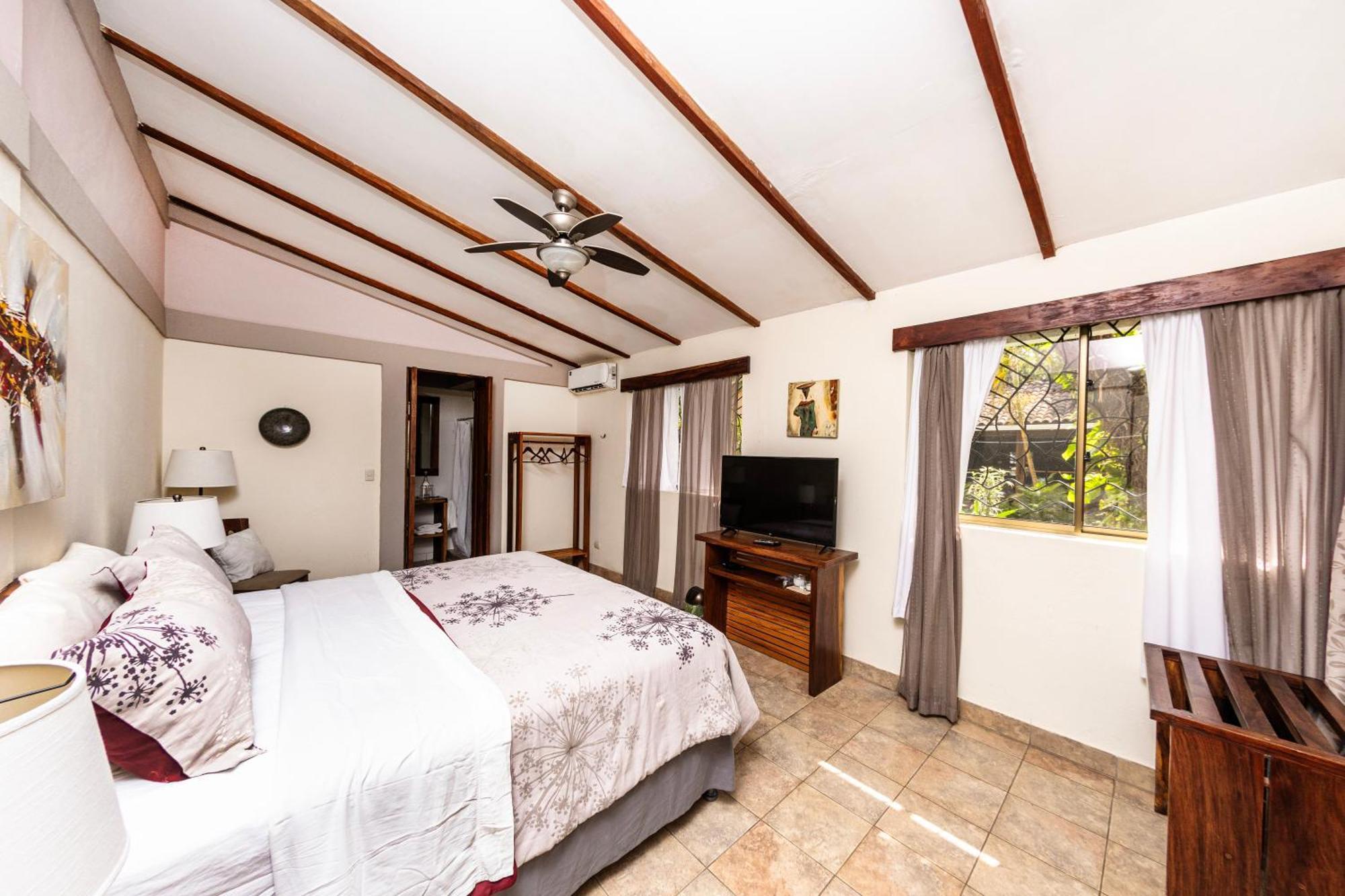 Xalli Beach Hotel Altagracia Exteriör bild