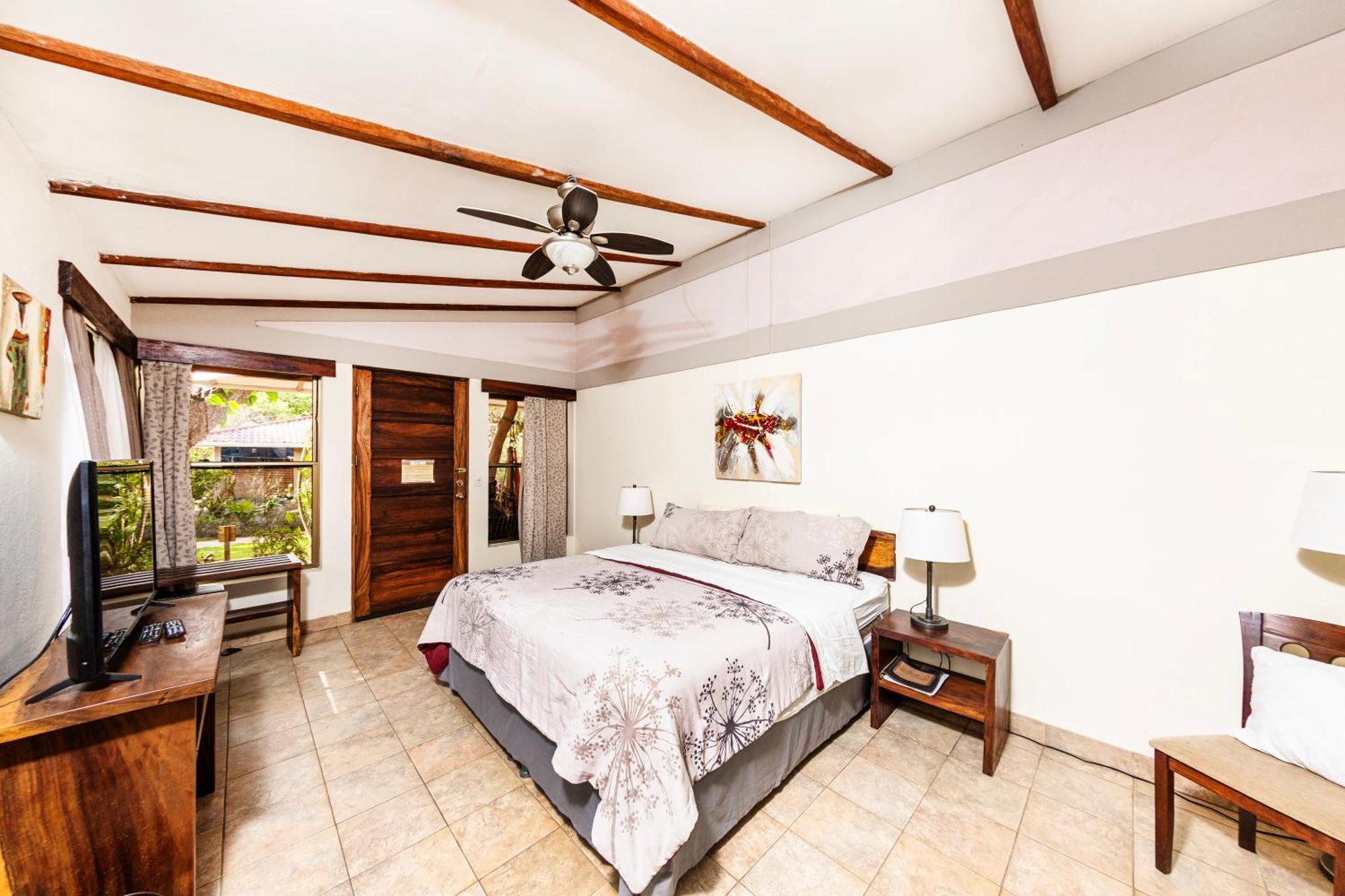 Xalli Beach Hotel Altagracia Exteriör bild
