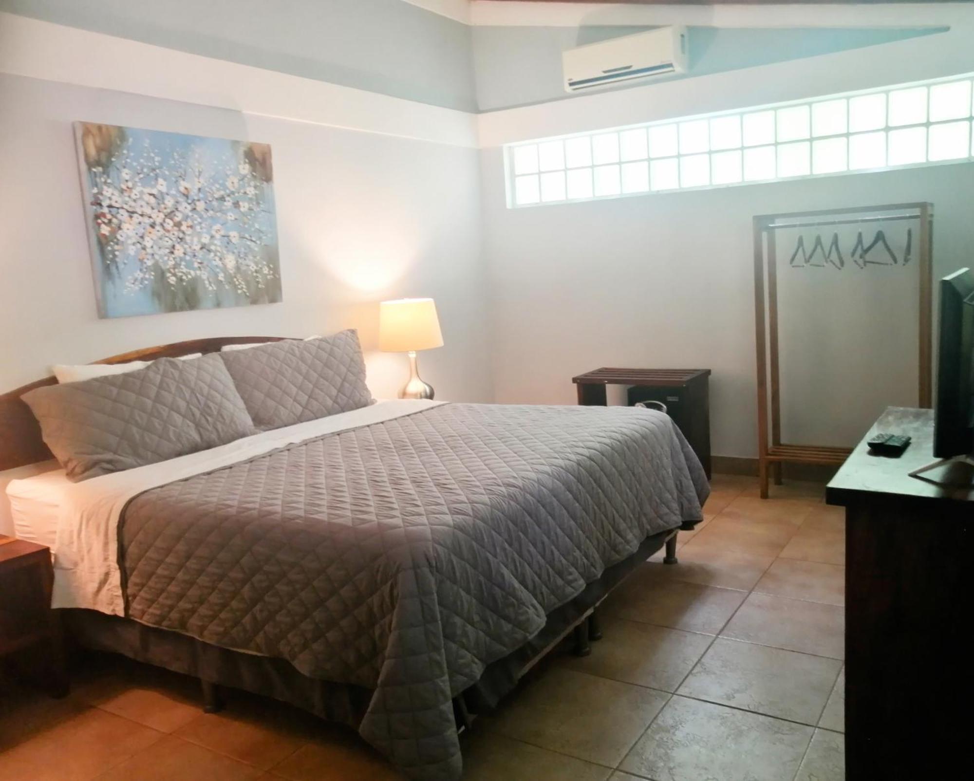 Xalli Beach Hotel Altagracia Rum bild