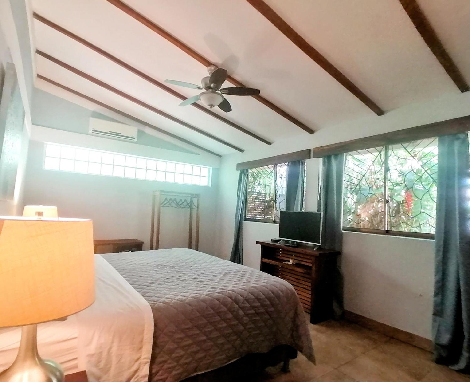 Xalli Beach Hotel Altagracia Rum bild