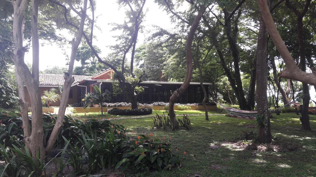 Xalli Beach Hotel Altagracia Exteriör bild