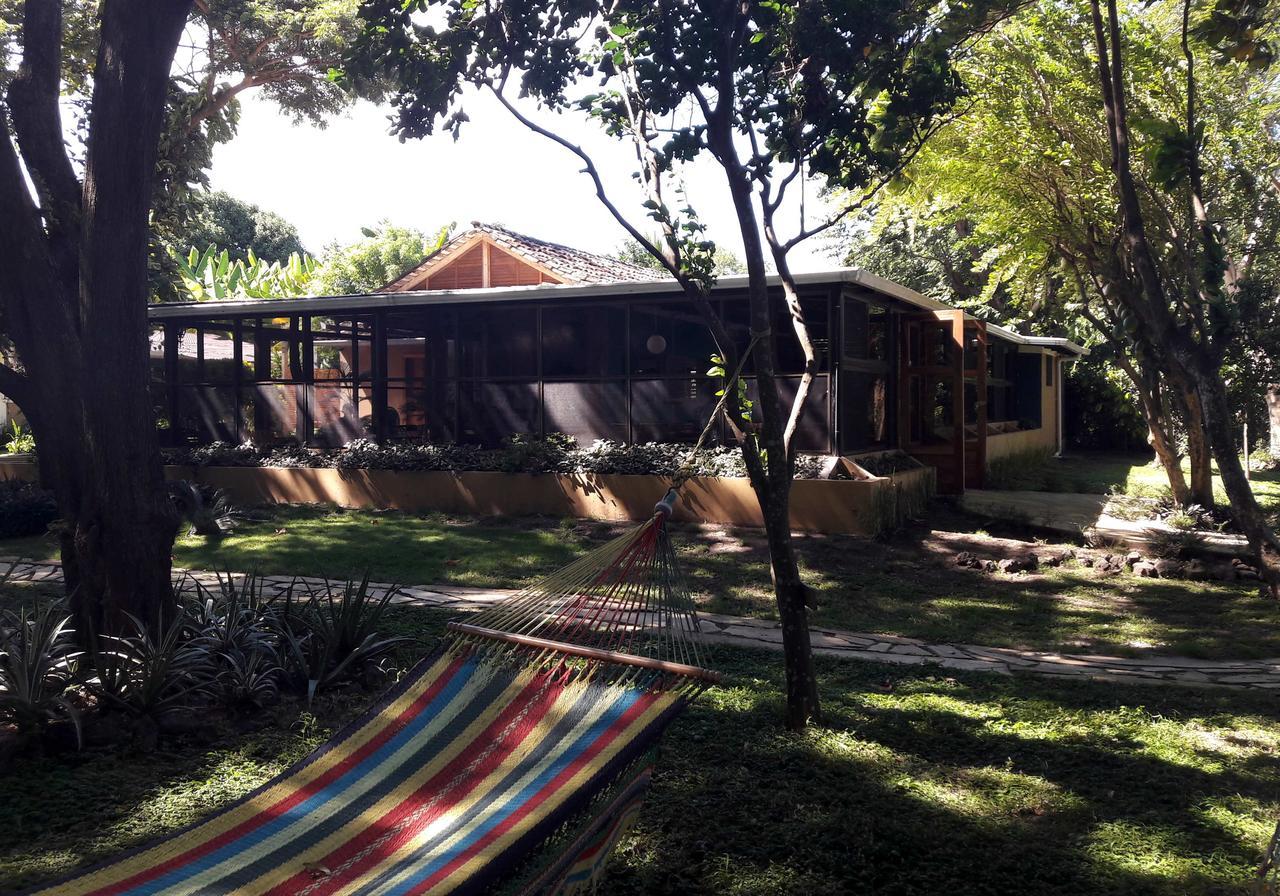Xalli Beach Hotel Altagracia Exteriör bild